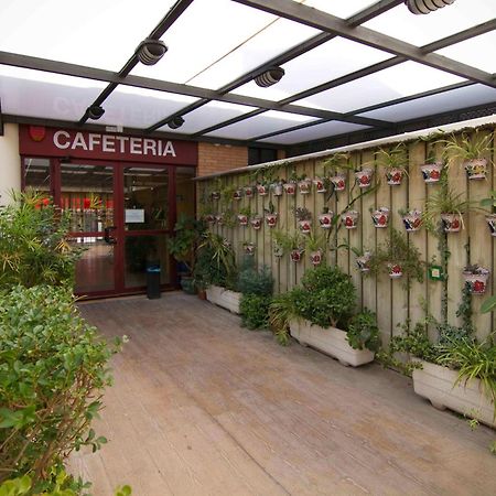 Portocanet Complejo Turístico Canet d'En Berenguer Exterior foto