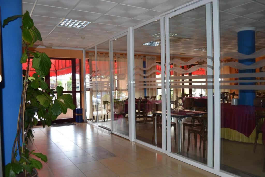 Portocanet Complejo Turístico Canet d'En Berenguer Exterior foto