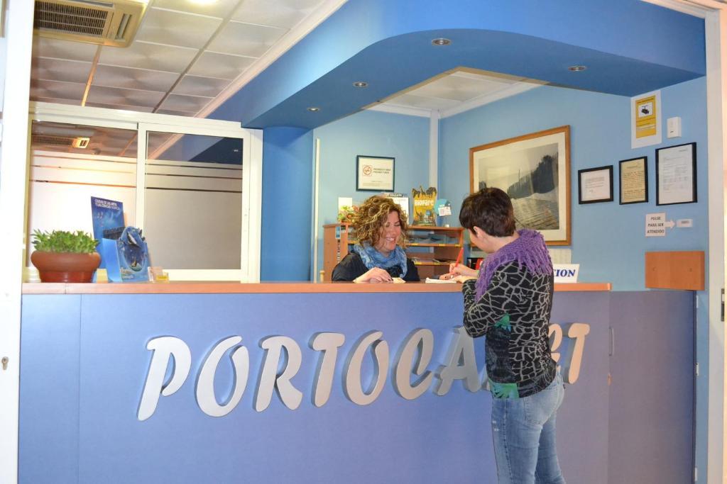 Portocanet Complejo Turístico Canet d'En Berenguer Exterior foto